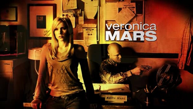 Watch Veronica Mars Online