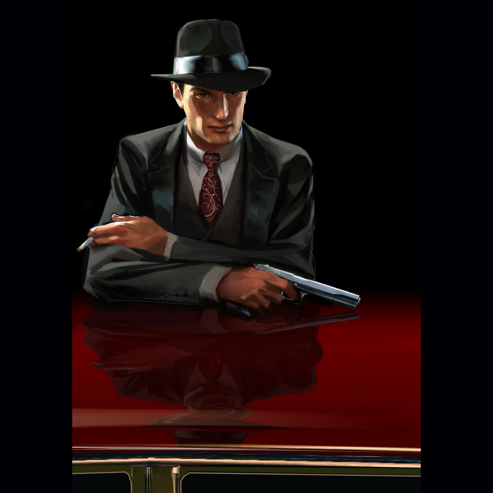      Mafia II