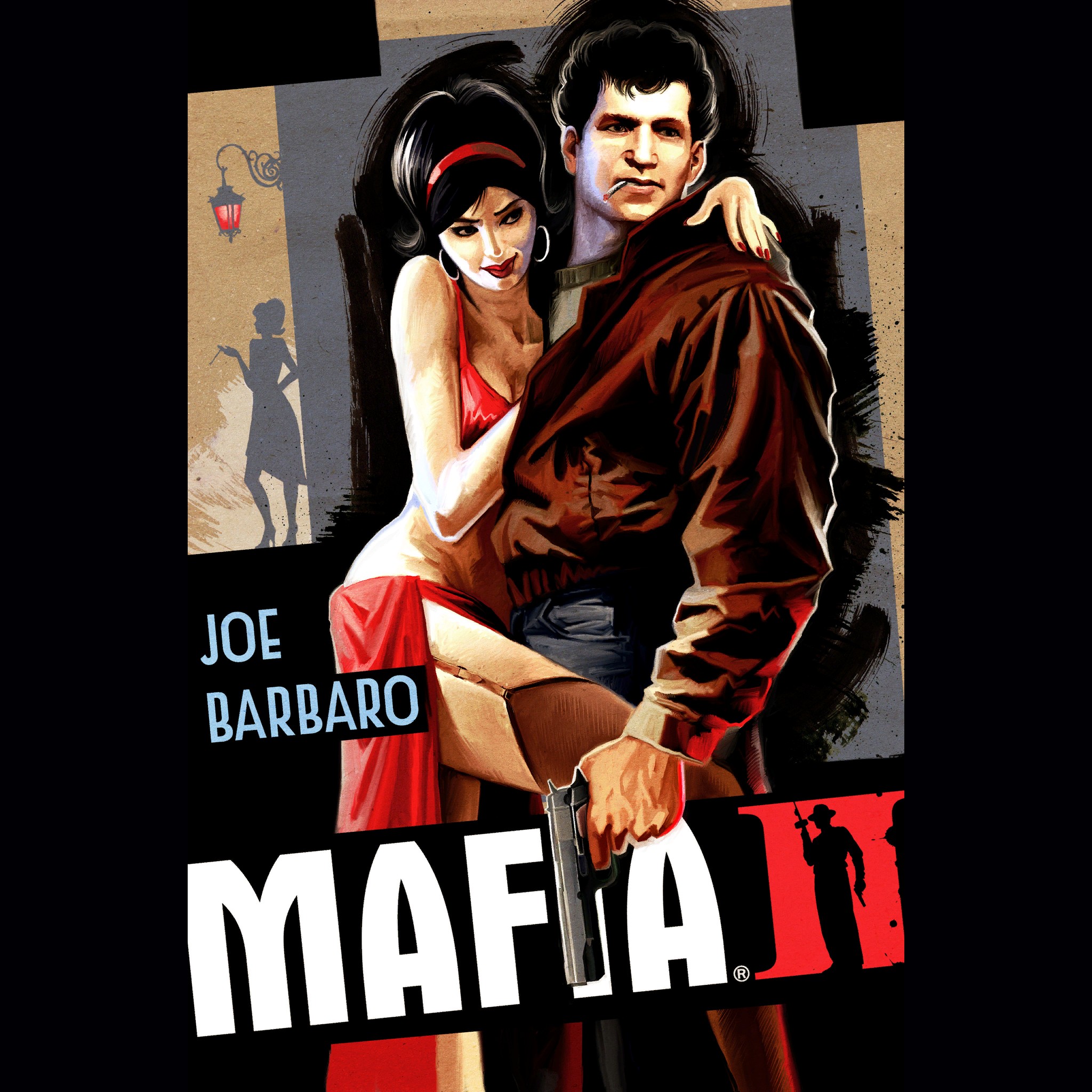      Mafia II