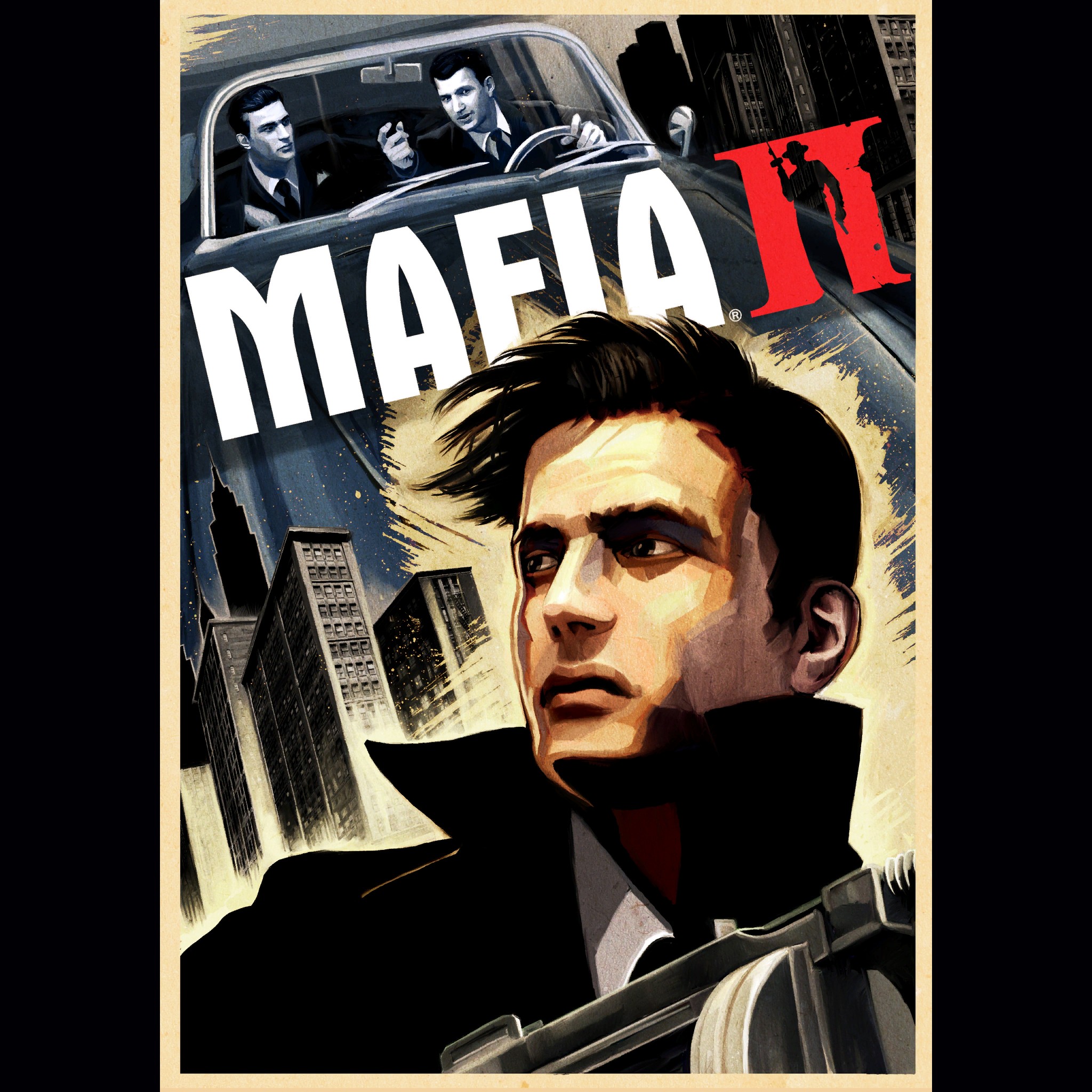      Mafia II