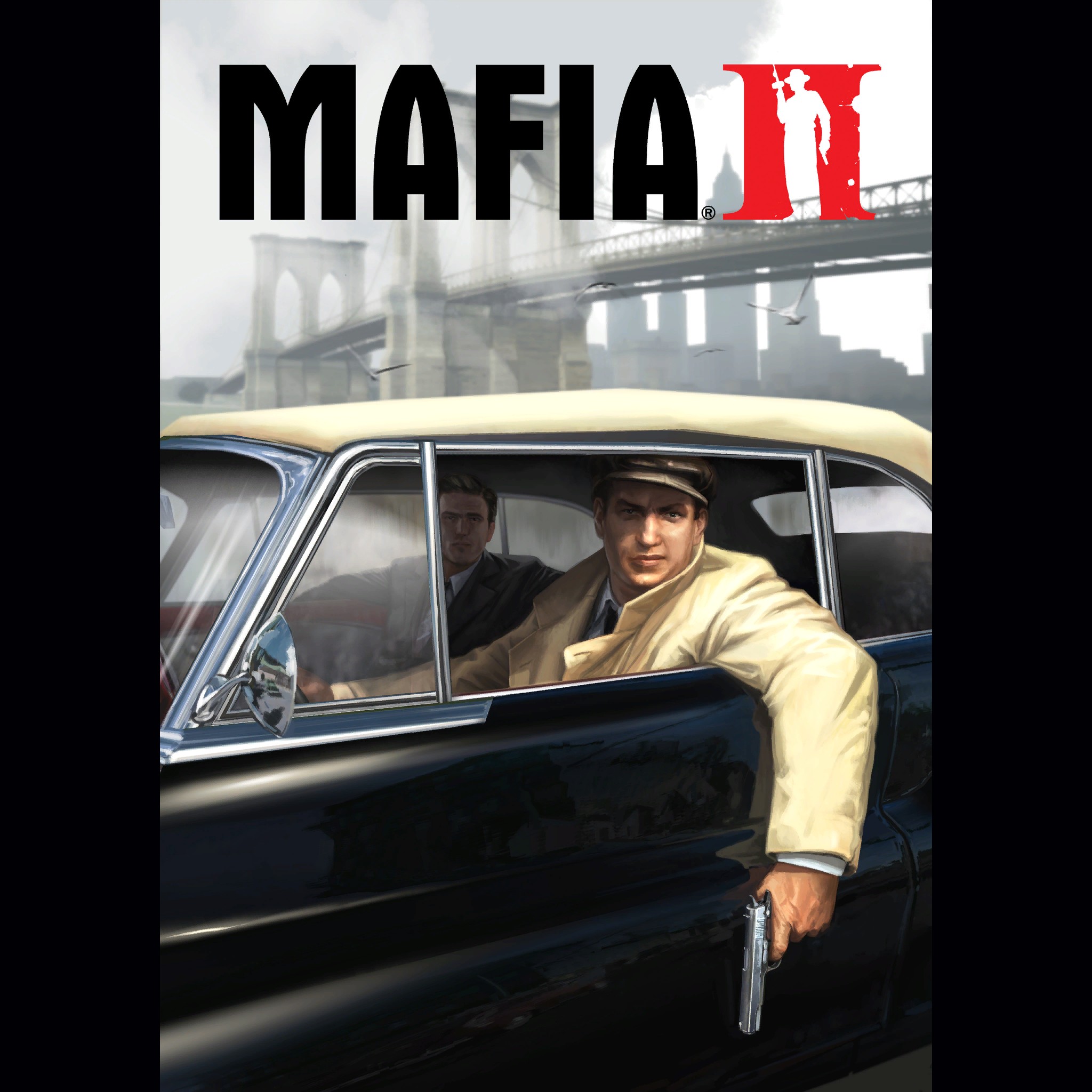      Mafia II