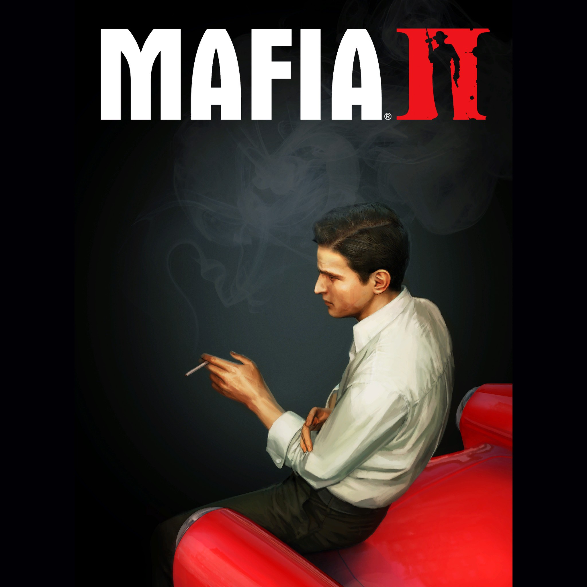      Mafia II