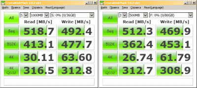 CDM_Sams850Pro256G-vs-UltraII120G_pust.png